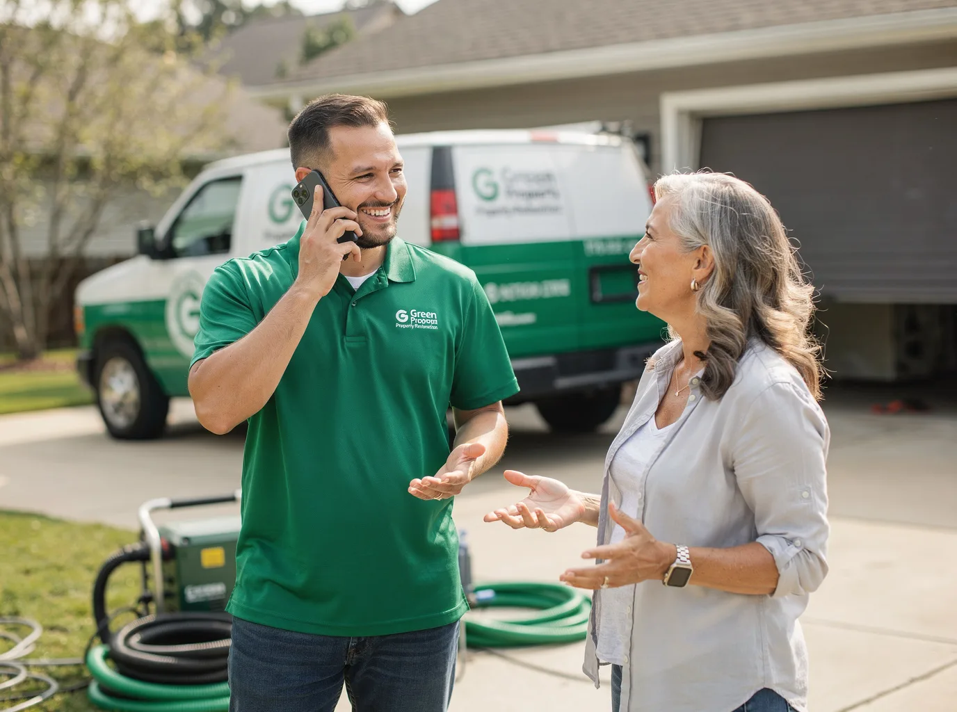 Water Damage Restoration Conasauga, TN FAQs